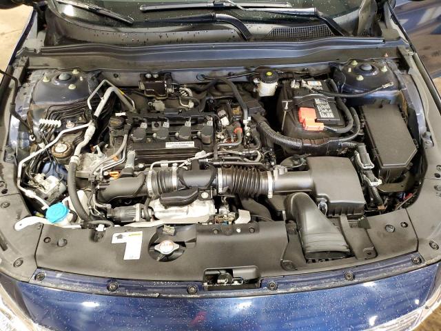 2019 HONDA ACCORD LX - 1HGCV1F10KA124093