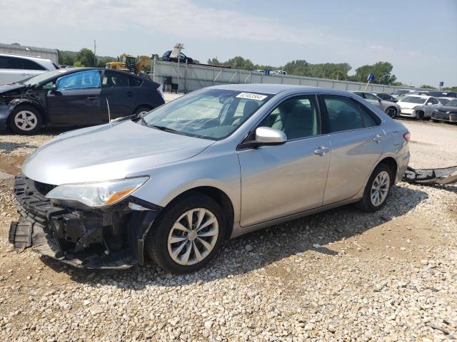 VIN 4T1BF1FK0FU486957 2015 Toyota Camry, LE no.1