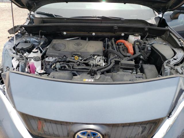 2022 TOYOTA VENZA LE - JTEAAAAH9NJ108982