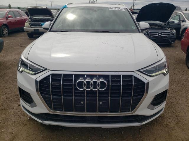 2019 Audi Q3 Premium Plus VIN: WA1BECF30K1067122 Lot: 61161544