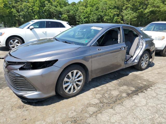 VIN 4T1B11HK7KU820889 2019 Toyota Camry, L no.1