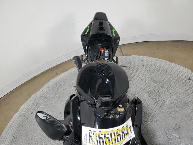 2005 HONDA CBR1000 RR JH2SC57095M102326