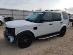 LAND ROVER LR4 HSE photo