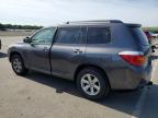 TOYOTA HIGHLANDER photo