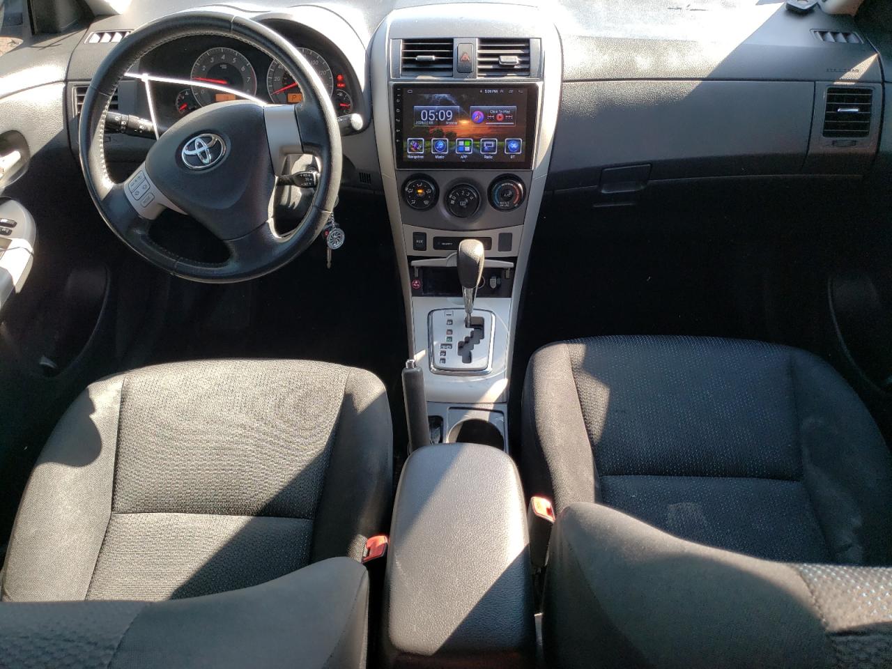 1NXBU4EE5AZ213394 2010 Toyota Corolla Base