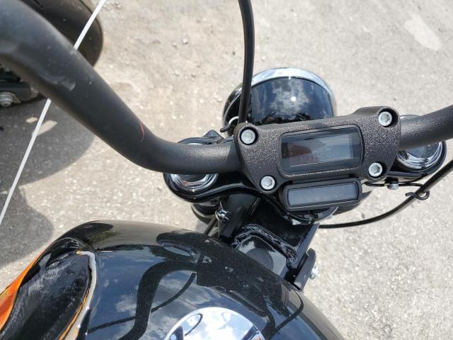 2022 HARLEY-DAVIDSON FXBBS - 1HD1YYK15NB053238