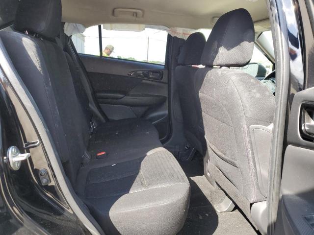 2022 Mitsubishi Eclipse Cross Es VIN: JA4ATUAA1NZ043298 Lot: 61260994