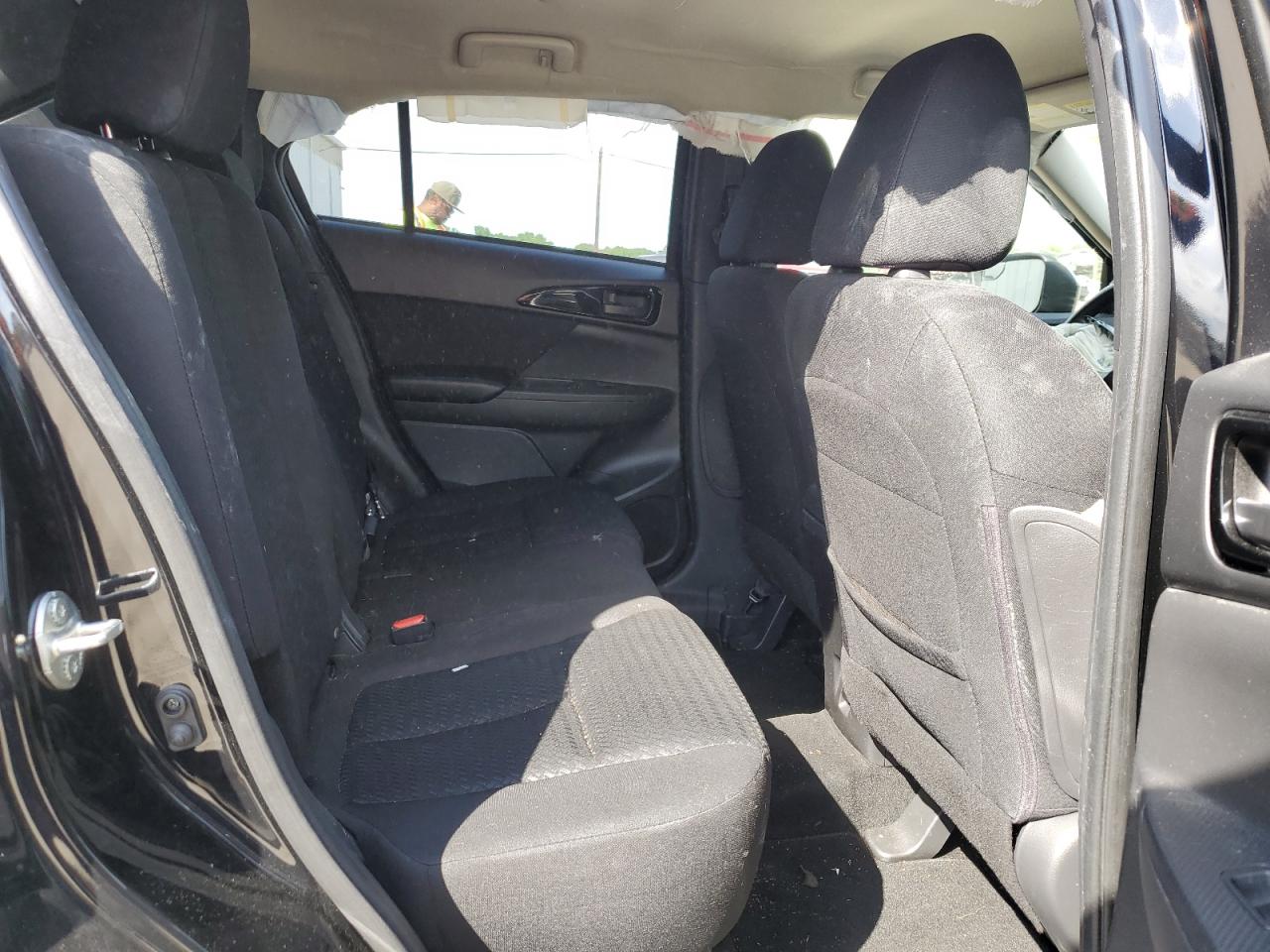 JA4ATUAA1NZ043298 2022 Mitsubishi Eclipse Cross Es