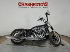 2015 HARLEY-DAVIDSON FLD SWITCH - 1HD1GZM13FC314836