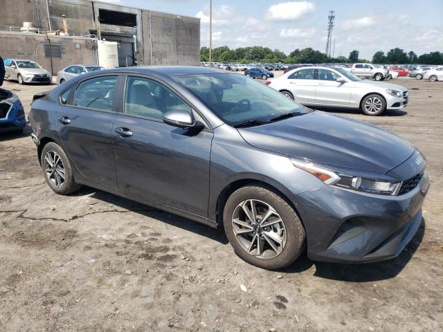 VIN 3KPF24AD4PE689670 2023 KIA Forte, LX no.4