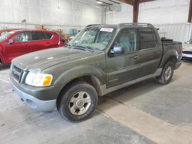 2002 Ford Explorer Sport Trac VIN: 1FMZU77E12UB83373 Lot: 61926964