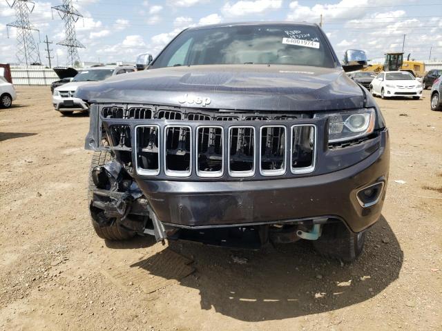2015 JEEP GRAND CHER - 1C4RJFBG5FC193724