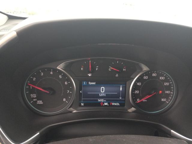 2024 CHEVROLET EQUINOX LT - 3GNAXUEG9RS246863