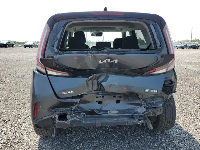 2023 KIA SOUL EX - KNDJ33AU7P7865113
