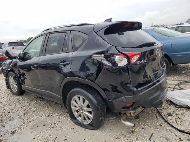 VIN JM3KE2CY8F0441639 2015 Mazda CX-5, Touring no.2