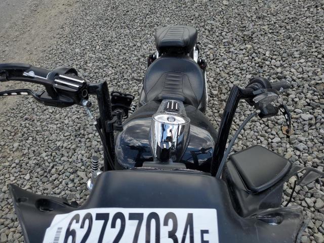 2011 HARLEY-DAVIDSON FLTRX 1HD1KHM16BB665720