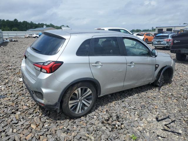 Vin: ja4apuau3nu003333, lot: 65161204, mitsubishi outlander es 20223