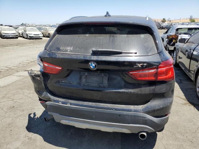 VIN WBXHT3C32G5E50737 2016 BMW X1, Xdrive28I no.6