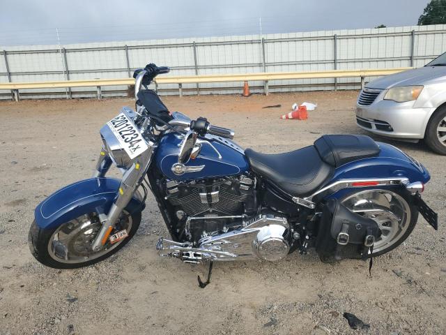 2023 HARLEY-DAVIDSON FLFBS 1HD1YGK11PB020931