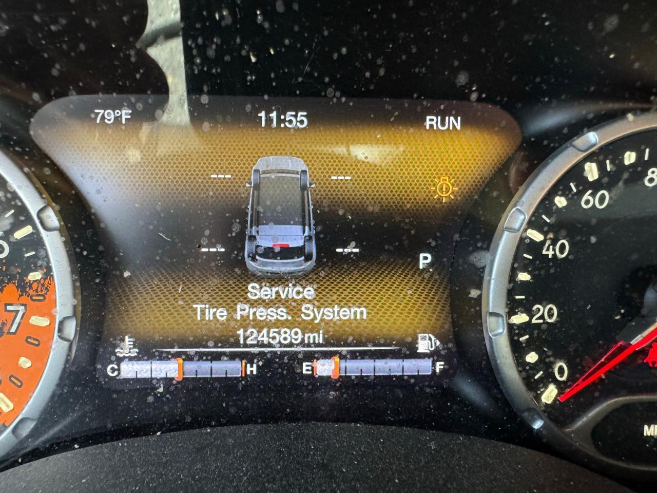 ZACCJBCT2GPD44591 2016 Jeep Renegade Trailhawk