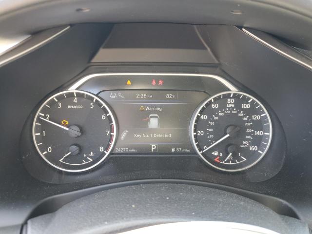 2019 Nissan Murano S VIN: 5N1AZ2MS3KN118563 Lot: 61442804