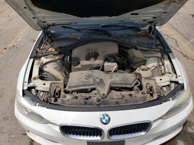 2015 BMW 328 XI - WBA3B3G52FNR86795