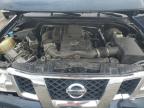 NISSAN FRONTIER S photo