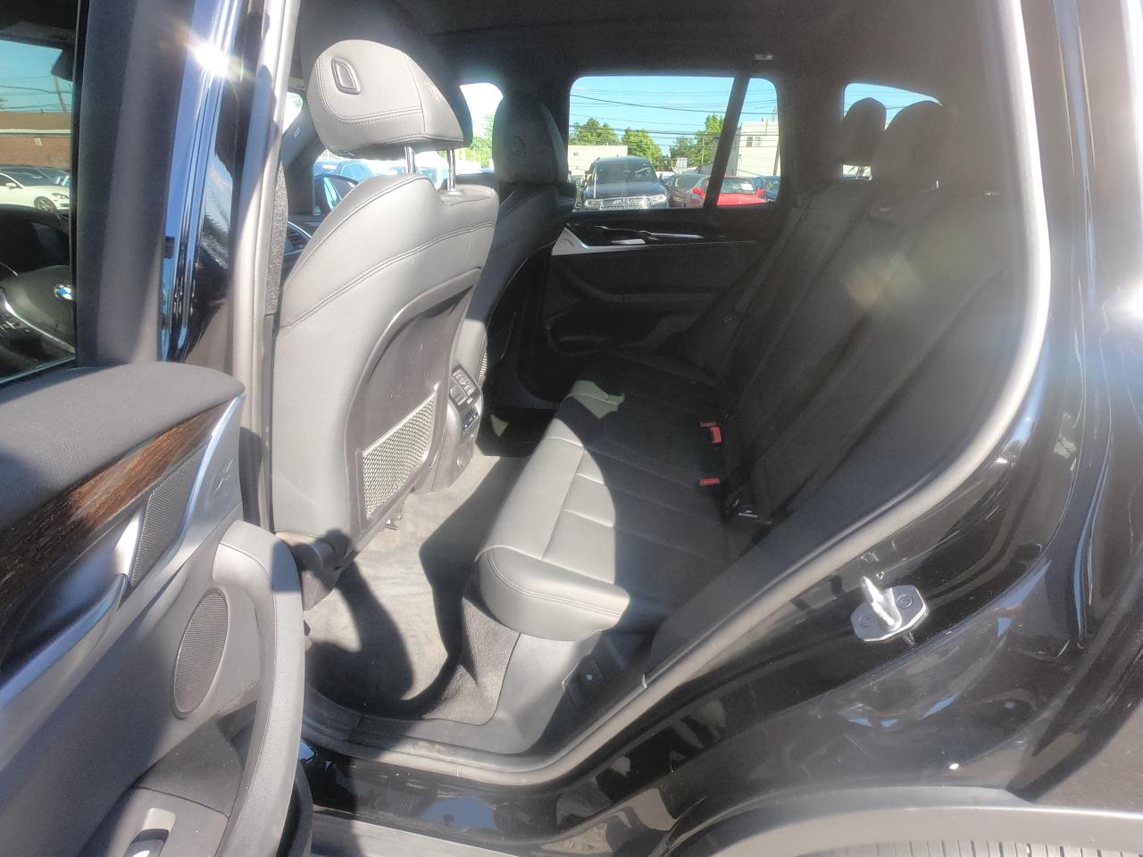 5UXTR9C55KLR09611 2019 BMW X3 xDrive30I