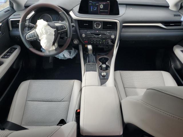 2022 LEXUS RX 350 - 2T2HZMAA1NC244577