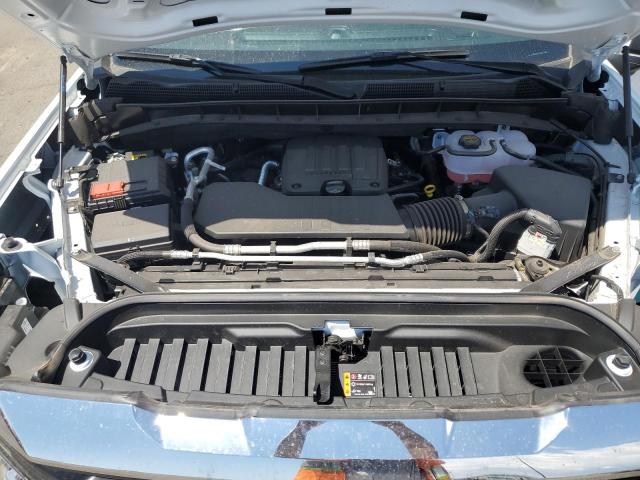 2024 GMC SIERRA C15 - 3GTPHAEK3RG238215