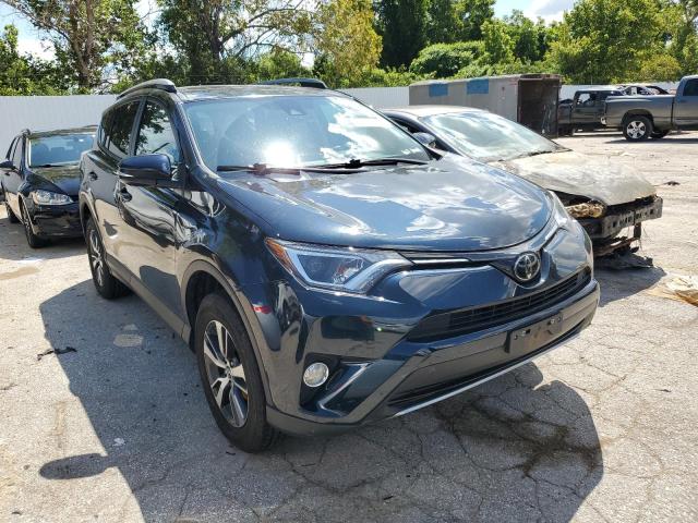 2018 TOYOTA RAV4 ADVEN - 2T3WFREV5JW491650