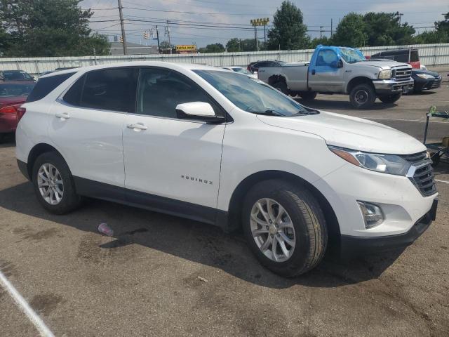 2020 CHEVROLET EQUINOX LT - 3GNAXKEV8LS618882