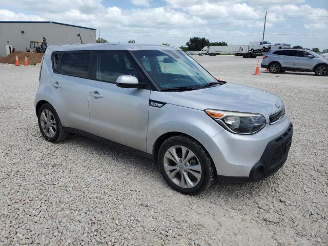 VIN KNDJP3A51F7801743 2015 KIA Soul, + no.4