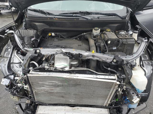 2019 GMC TERRAIN SL - 3GKALTEX7KL296521