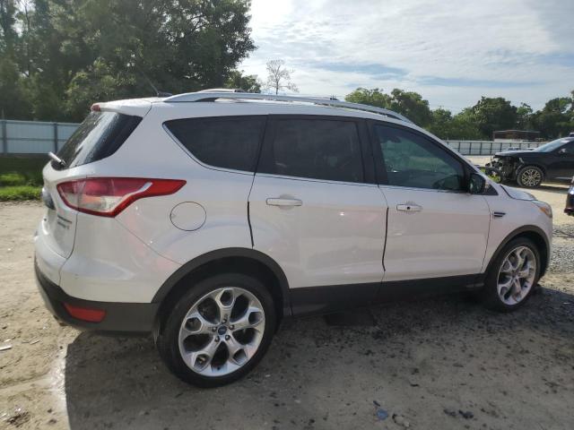 2014 Ford Escape Titanium VIN: 1FMCU0JX5EUB39548 Lot: 62273754