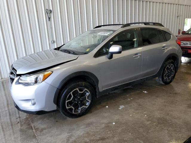 2013 SUBARU XV CROSSTR #2924020118