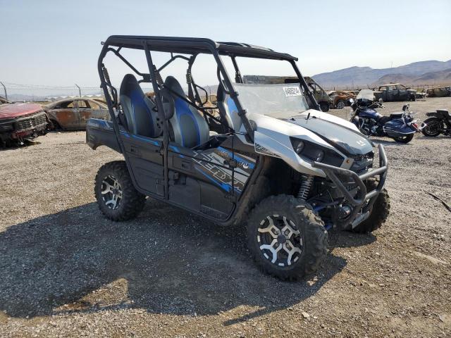 2020 KAWASAKI KRT800 C - JKBRTCG18LB520590
