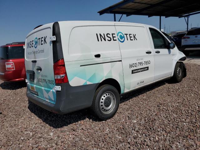 2022 MERCEDES-BENZ METRIS - W1YV0BEY8N3961608