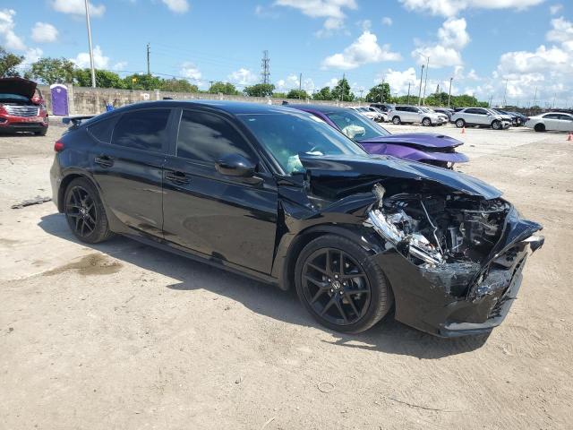 2024 HONDA CIVIC SPOR - 19XFL2H8XRE010823