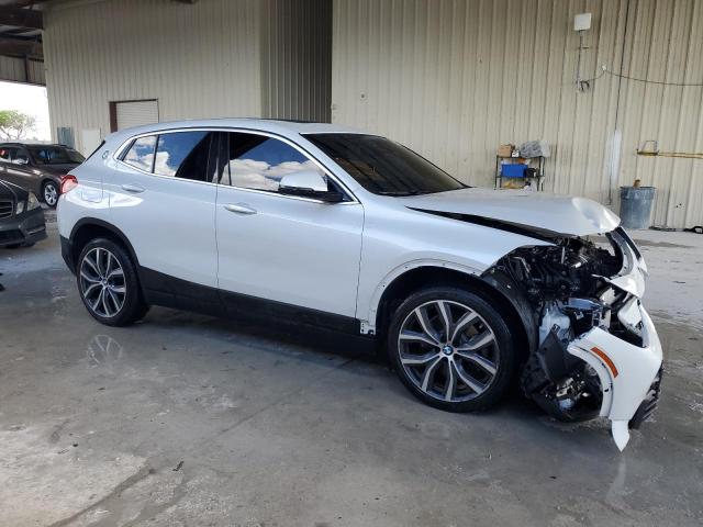 VIN WBXYJ3C31JEJ91376 2018 BMW X2, Sdrive28I no.4