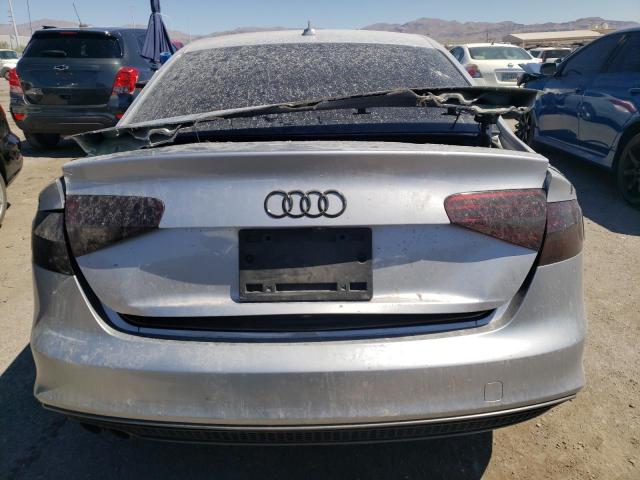 VIN WAUAFAFL9FN012747 2015 Audi A4, Premium no.6