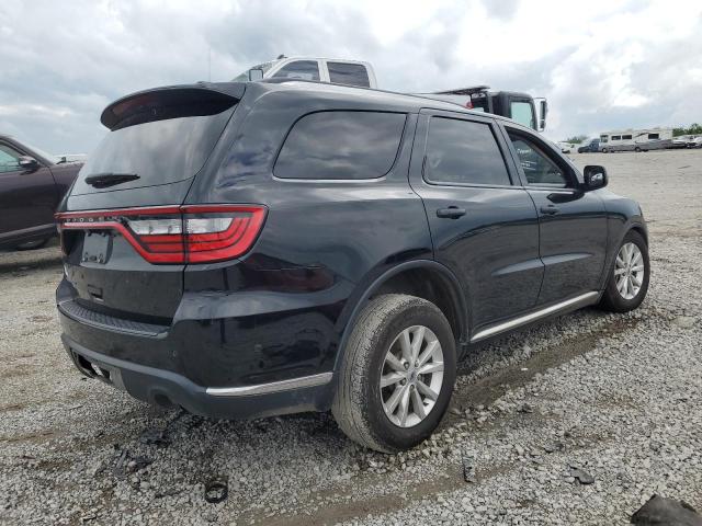 2021 DODGE DURANGO SX 1C4RDHAG5MC761357