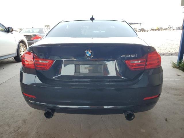 VIN WBA3R1C58GK529109 2016 BMW 4 Series, 435 I no.6