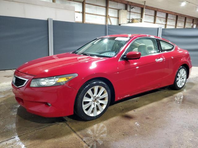 2008 HONDA ACCORD EXL 1HGCS22848A018207  62386094