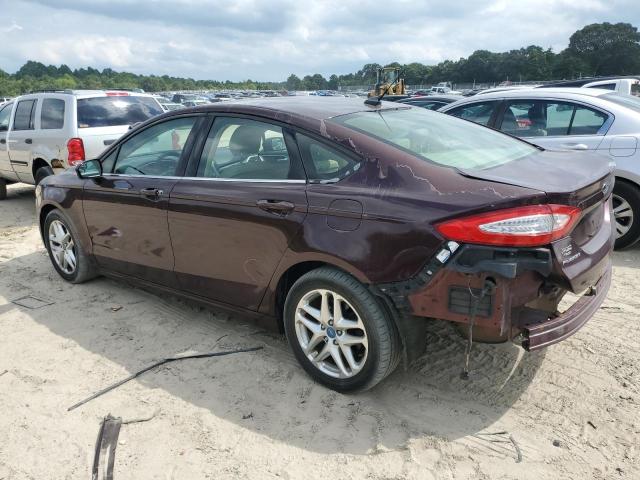 VIN 3FA6P0H78DR122219 2013 Ford Fusion, SE no.2