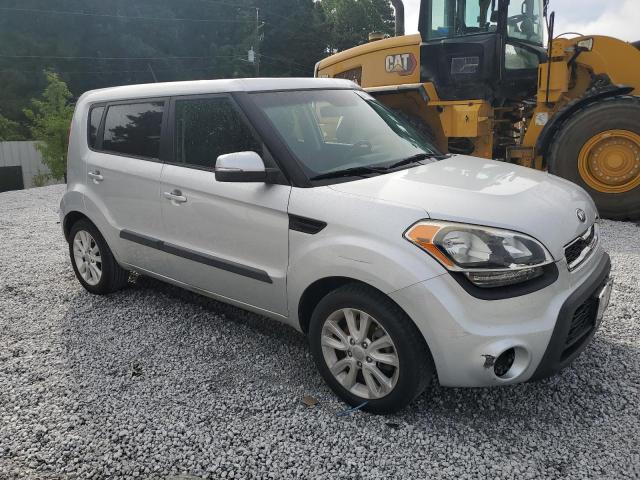 VIN KNDJT2A69D7754098 2013 KIA Soul, + no.4