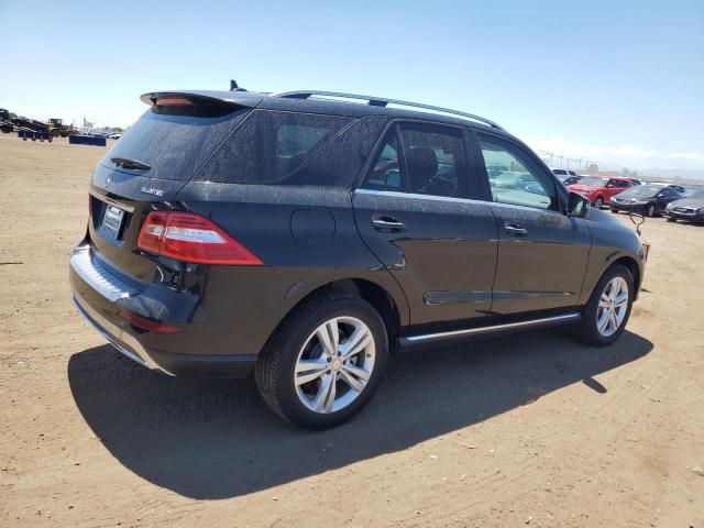 4JGDA0EB8FA471319 2015 Mercedes-Benz Ml 250 Bluetec