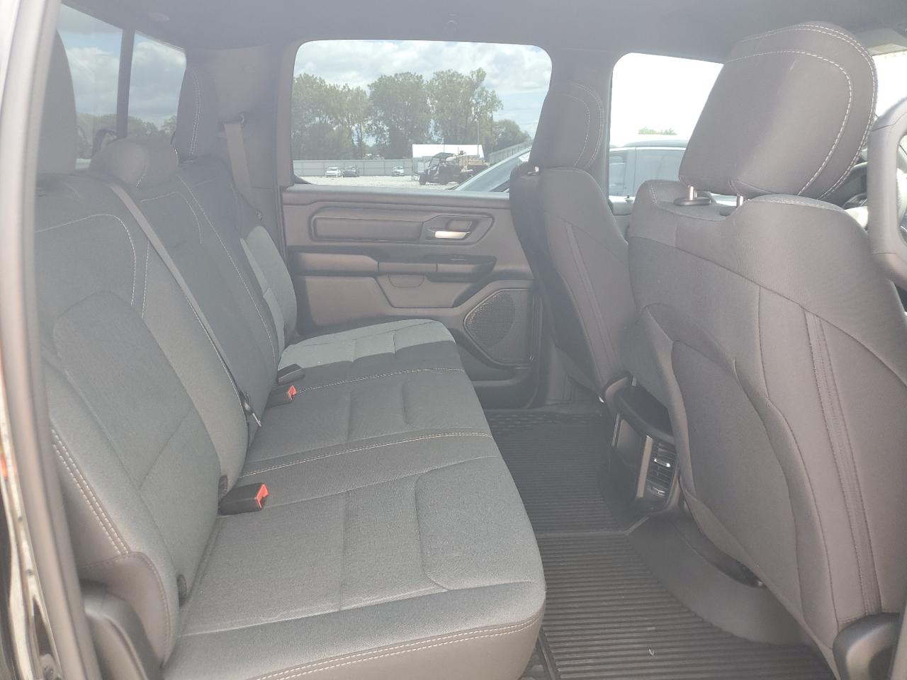 1C6RRFGG2RN194573 2024 Ram 1500 Tradesman