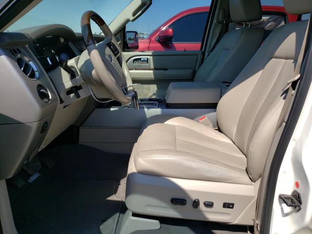 2008 Ford Expedition Limited VIN: 1FMFU19598LA32387 Lot: 62257744