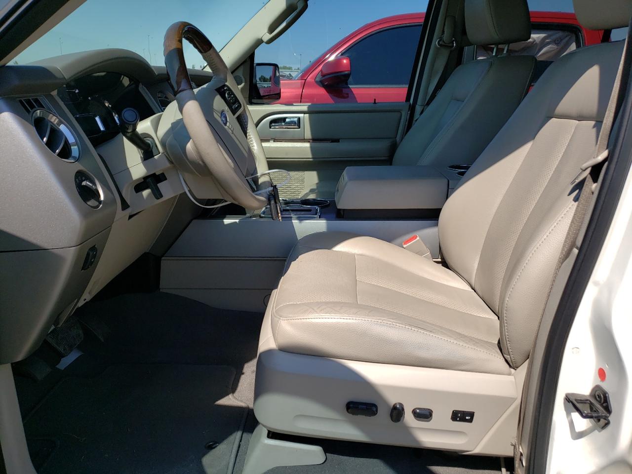 1FMFU19598LA32387 2008 Ford Expedition Limited